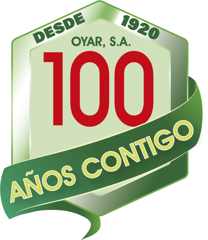 0YAR 100 AÑOS